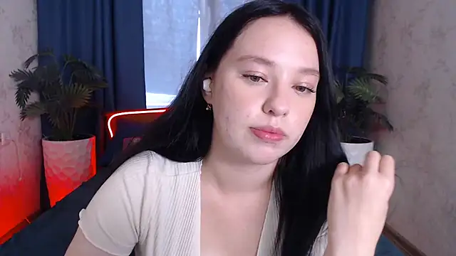 PureLedy live cam on StripChat