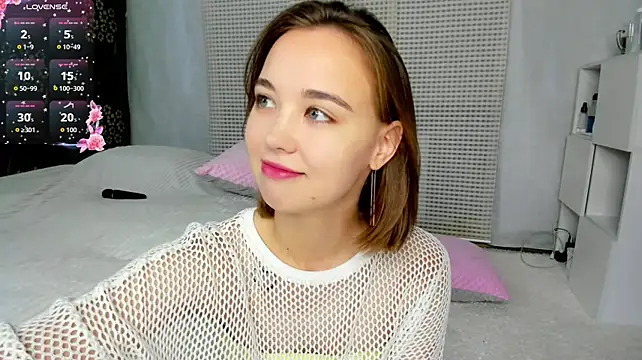 KayleenCurtis live cam on StripChat