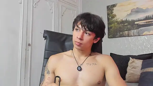 tyler_durten (M twink) - 🔥🔥🔥EXPLOSIVE CUMSHOW🔥🔥🔥