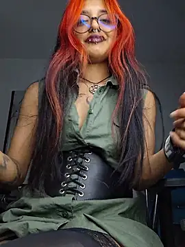 carolinerue webcam