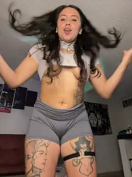 Walker_23 live cam on StripChat