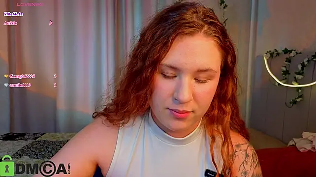Elsie_Cutties webcam