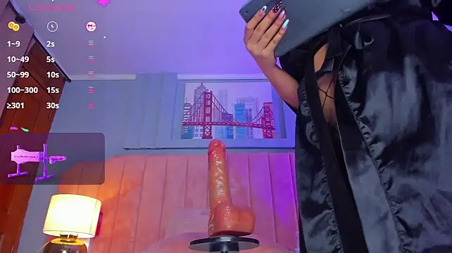 ninacrave_ live cam on StripChat
