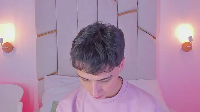 JoshClaarktt webcam