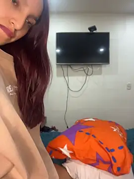 Eve_Ritz webcam