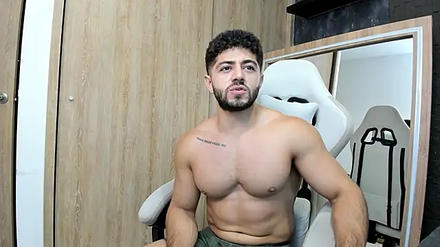 thiago_moretti (M young) - hard cock