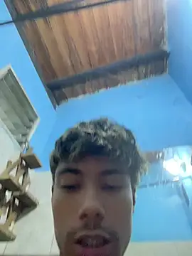 adan21_cm (M twink) - Cum