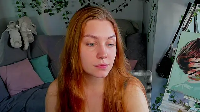 Mira-Werner live cam on StripChat