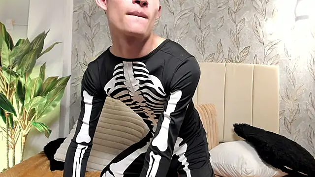 patrick_howland_ (M twink) - hello patrick