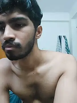 nikhil6979 (M young) - remove mask