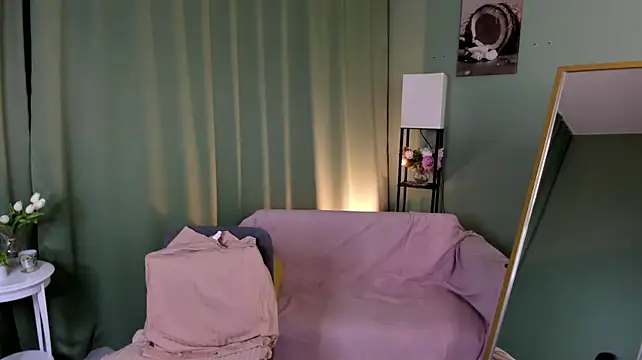 LeticiaRomano webcam