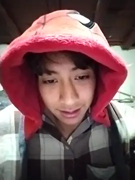 jhoncar5 (M twink) - Semen