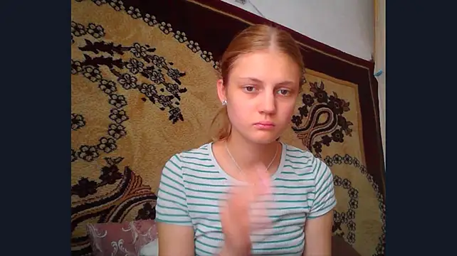 LunaLaday live cam on StripChat