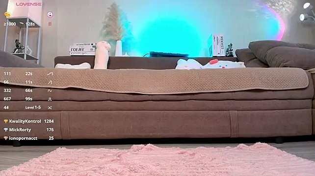 petitekaya (F teen) - DILDO PLAY