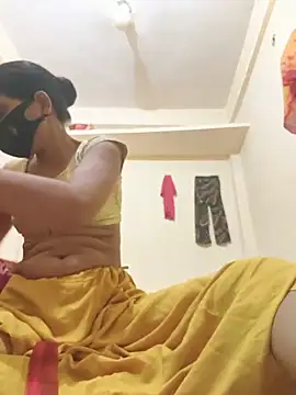 Neha-ji live cam on StripChat