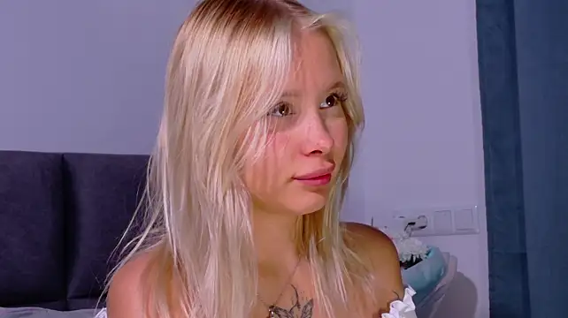 softangelxkisses live cam on StripChat