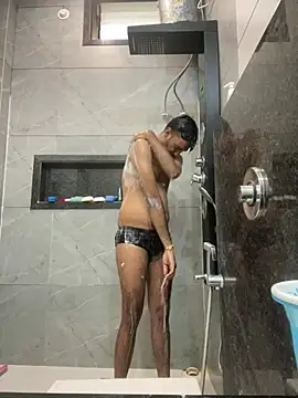 theguyat12am (M young) - make me cum on live show