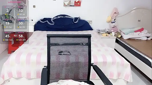 miaomiao-99 live cam on StripChat