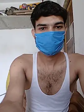 ssc_lover9 webcam