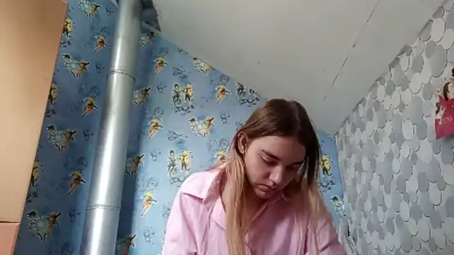 IraGerba live cam on StripChat