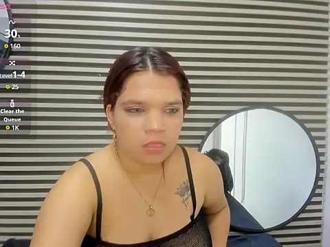 AbbyBrooke1 webcam