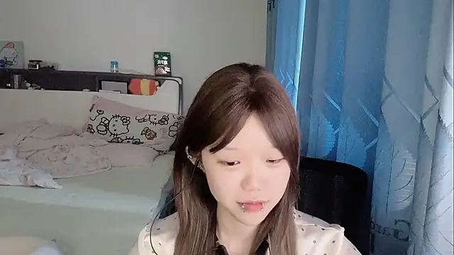 xiaoting-baby live cam on StripChat