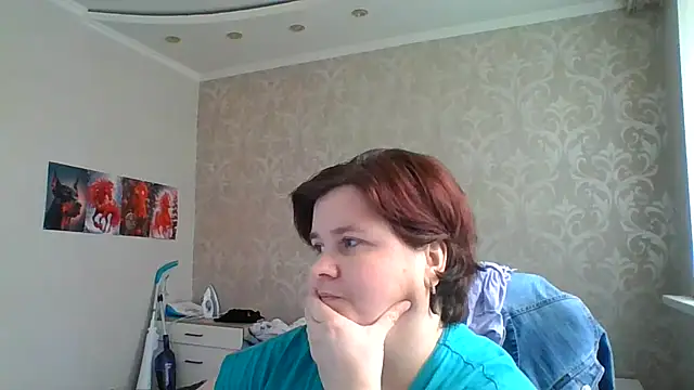 IdaDavis webcam