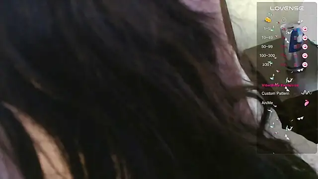 FaRaSha777 live cam on StripChat