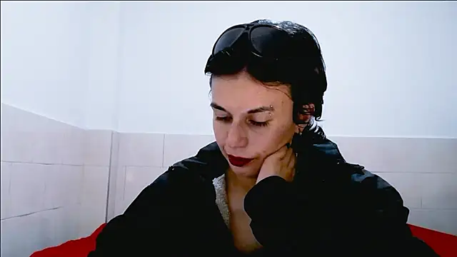 Cocain_Atenea live cam on StripChat