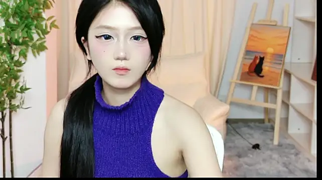 Sweet-Puff live sex cam