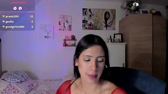 Veronikolsen-