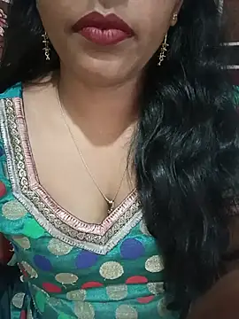 Parul-009 live cam on StripChat