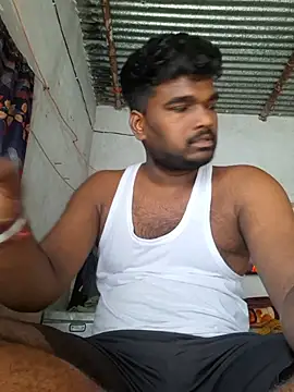 FluffingDub live cam on StripChat