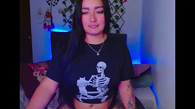 Allisson__22 live cam on StripChat