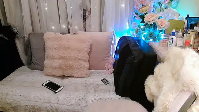 OhmyPinay live cam on StripChat