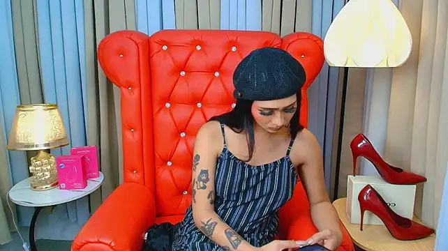 Iris_Hilton live sex cam