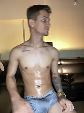 Aaronsexroom