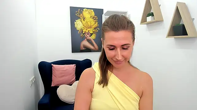 PassionGlow webcam