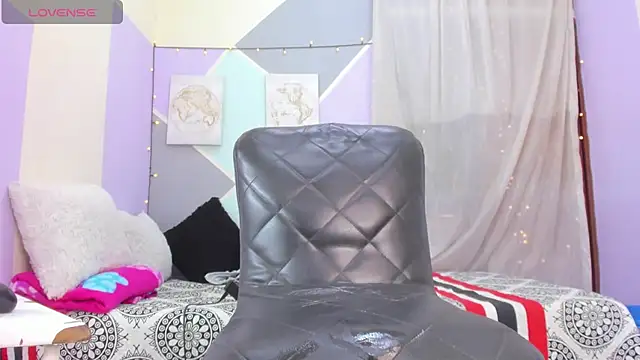 Michellcockxxx webcam