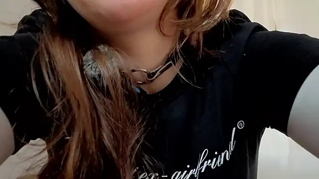DemiDee live cam on StripChat