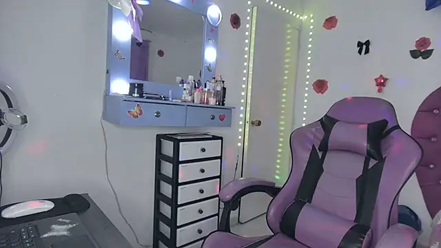 soffy_rosses webcam