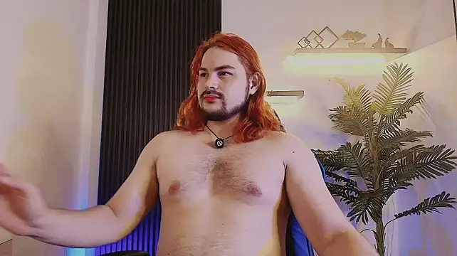 Derek_Vow webcam