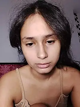 Baby_Elisee live cam on StripChat