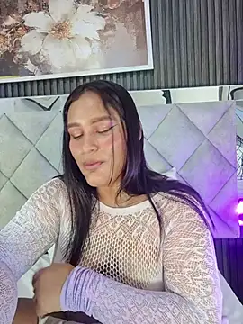 Sara_Chanel_ webcam