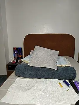 chocolata-cocoa live cam on StripChat