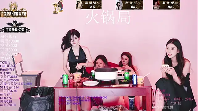 St-girl01 webcam