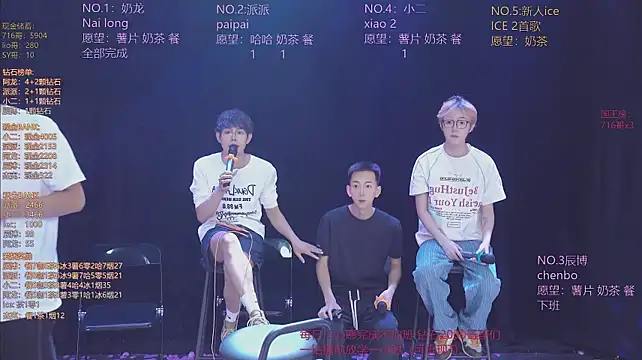 NCT-111 avatar