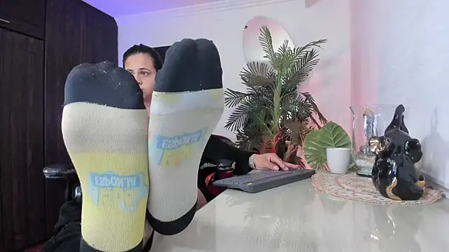 Amaia_Bushida webcam