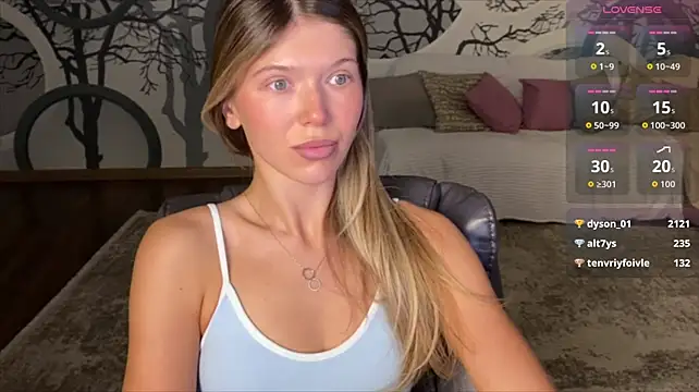 viviann_evans webcam