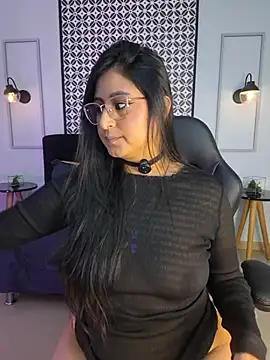 Amber_gold_ webcam